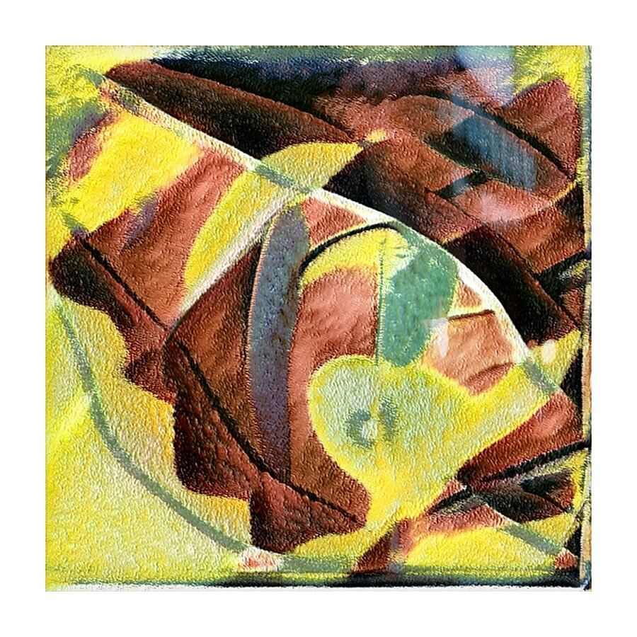 2740 8K Picture Frame print