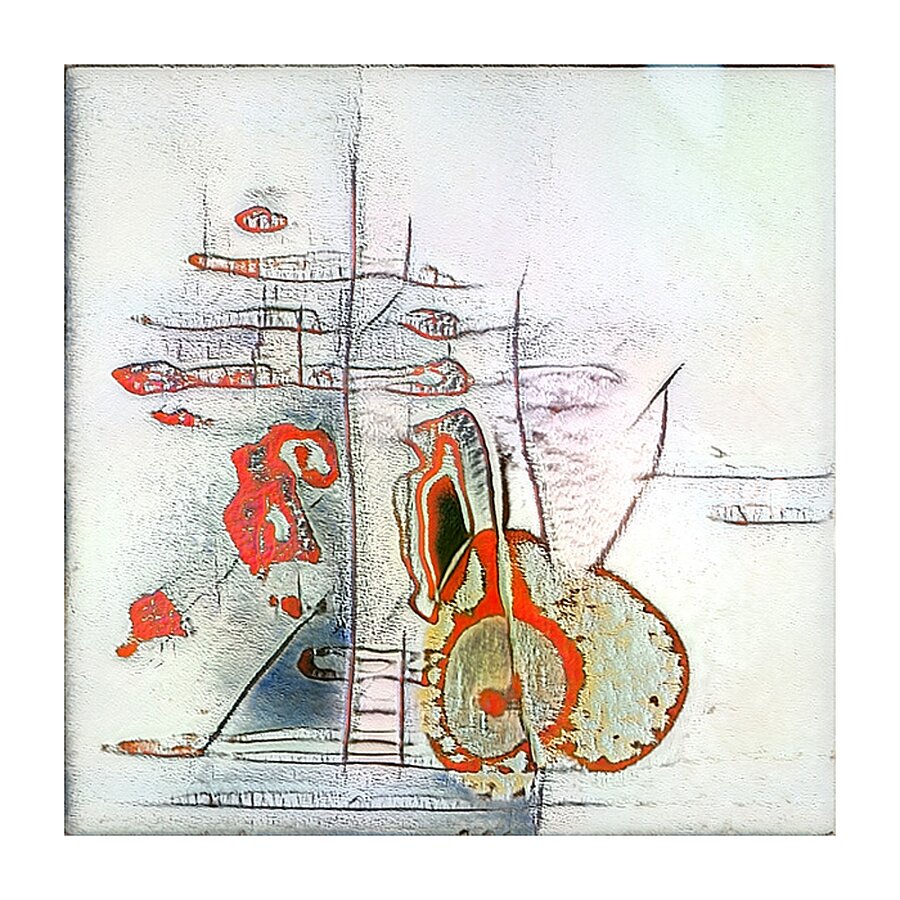 2726 8K Picture Frame print