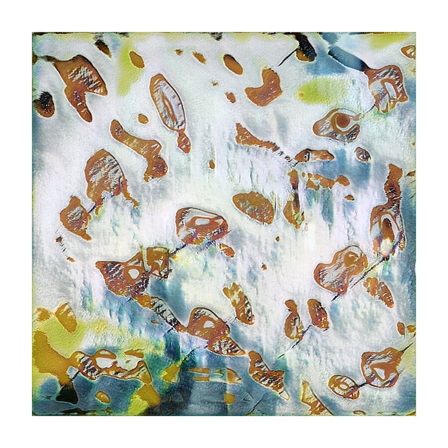 2755 8K Picture Frame print