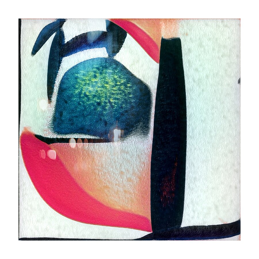 2729 8K Picture Frame print