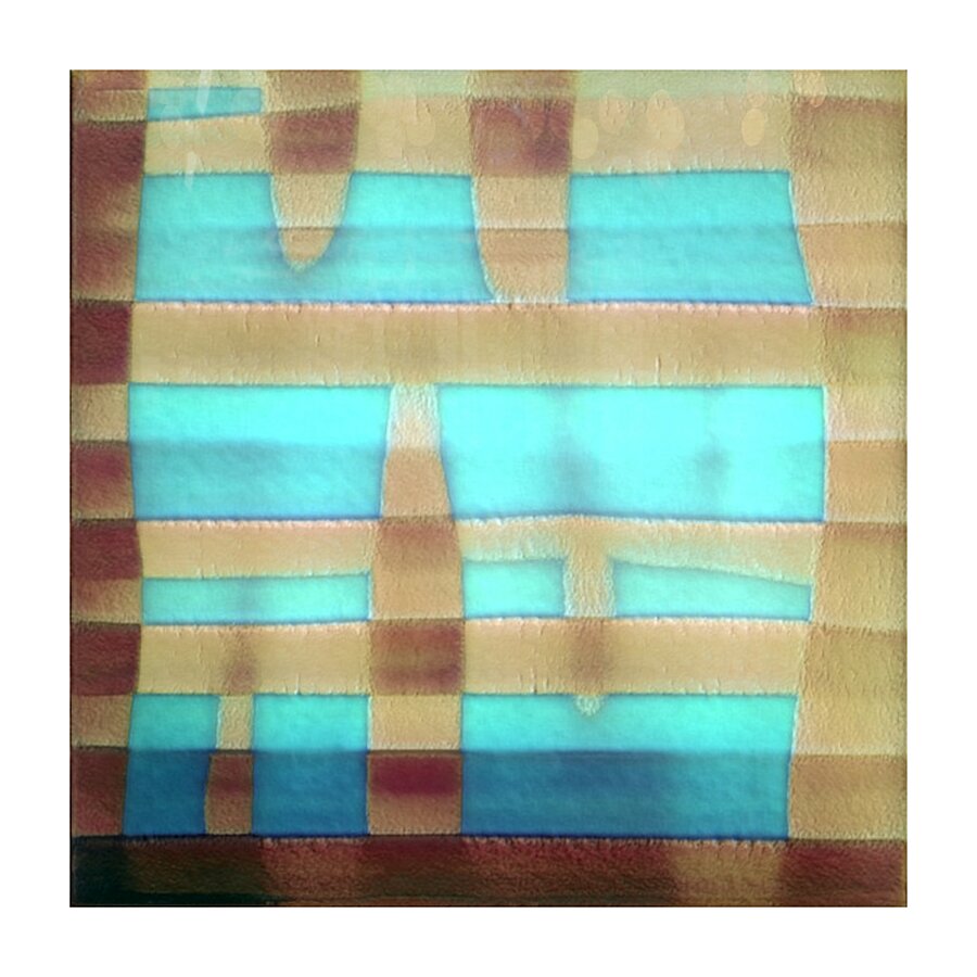 2725 8K Picture Frame print