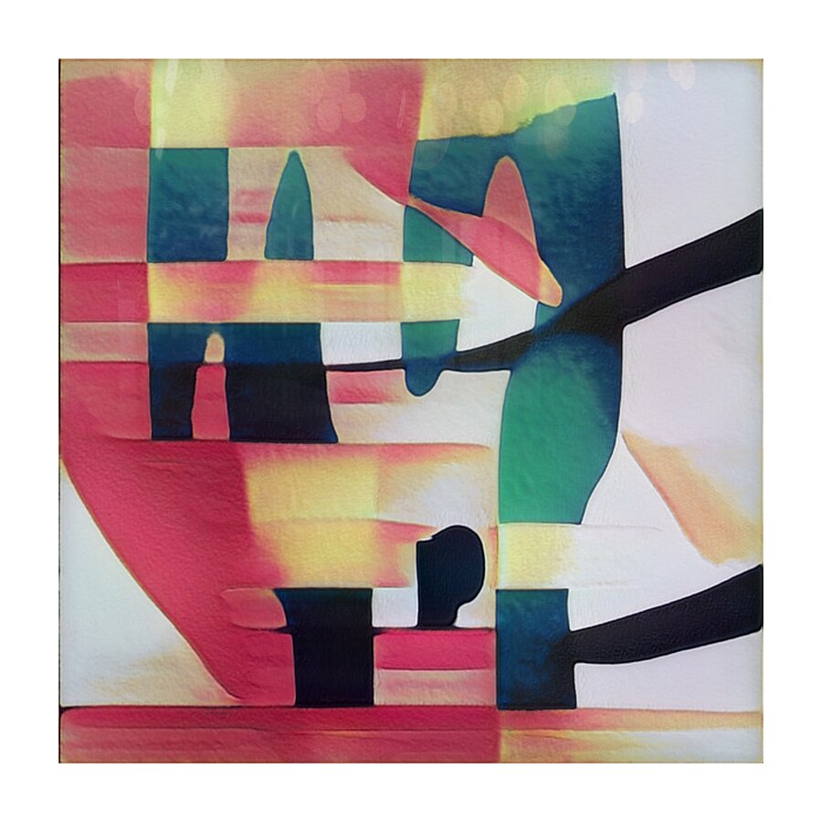 2754 8K Picture Frame print