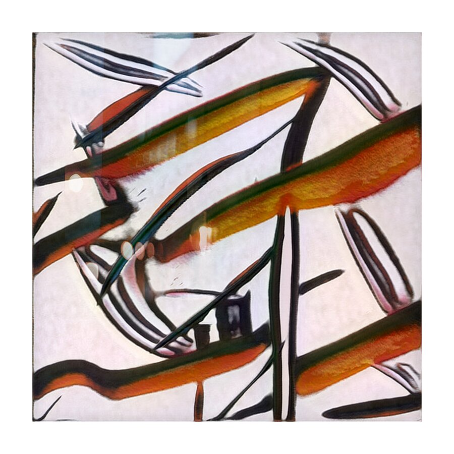 2723 8K Impression et Cadre photo