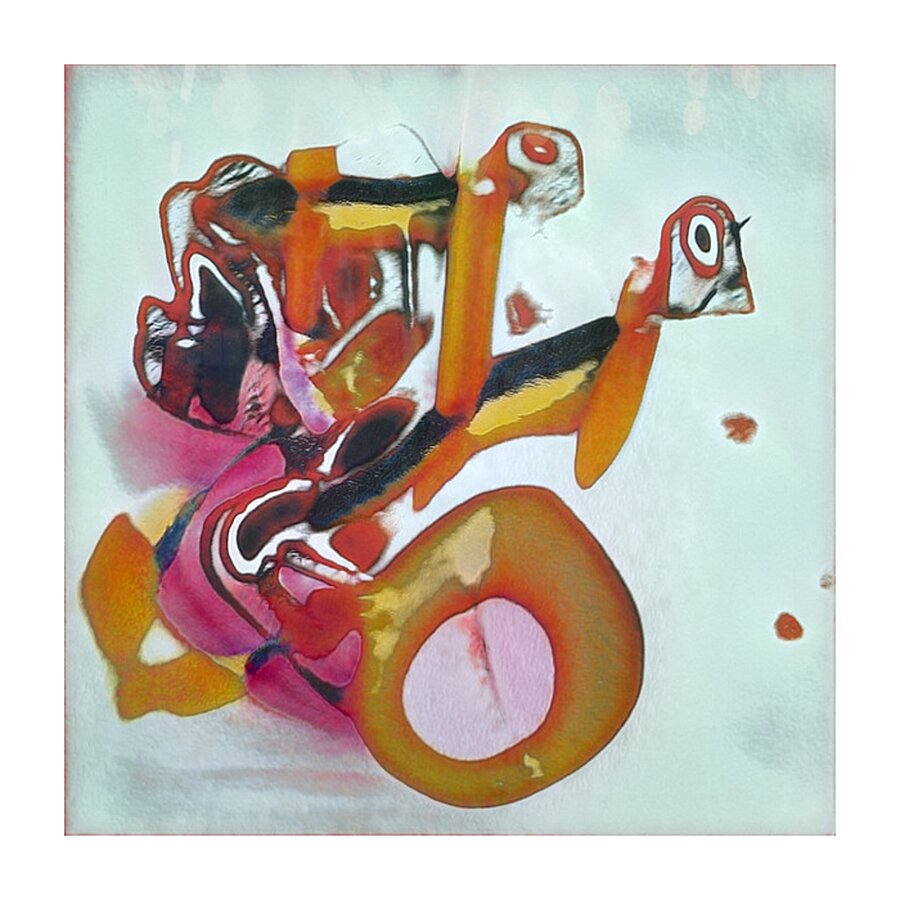 2782 8K Picture Frame print