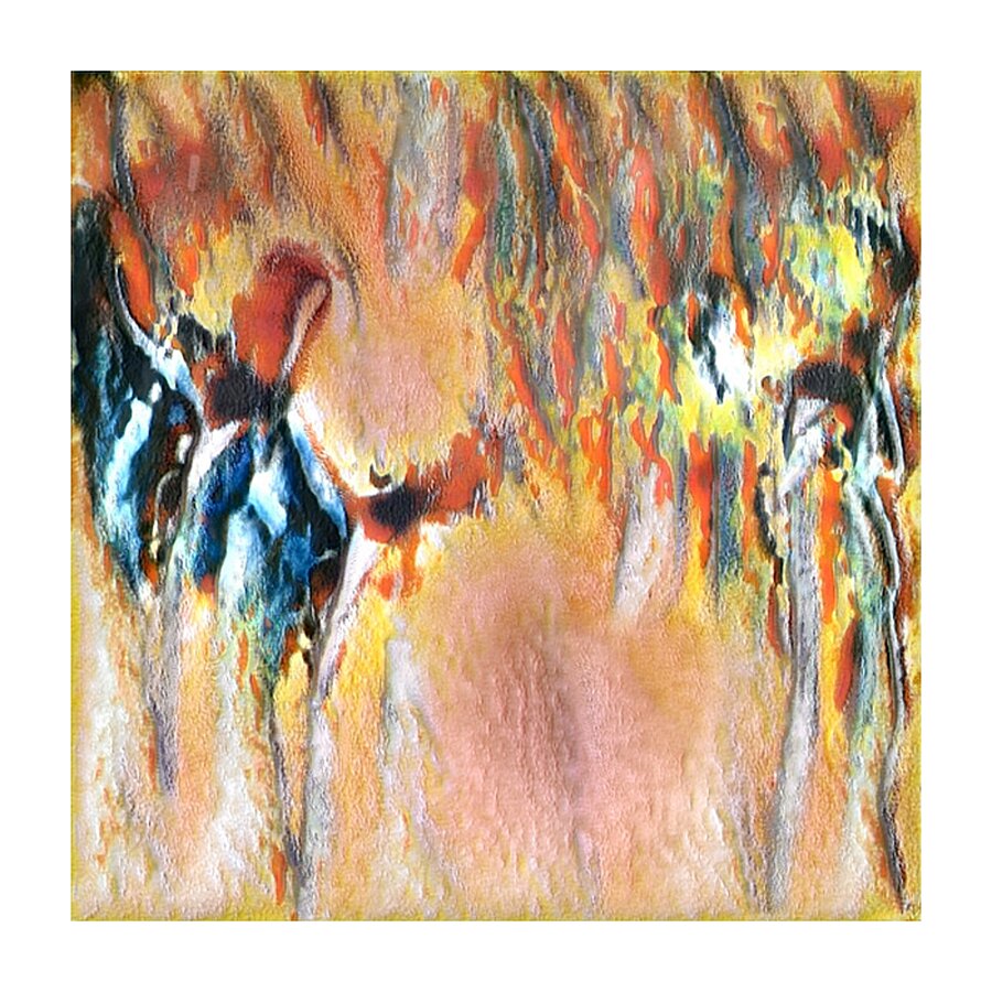 2774 8K Picture Frame print