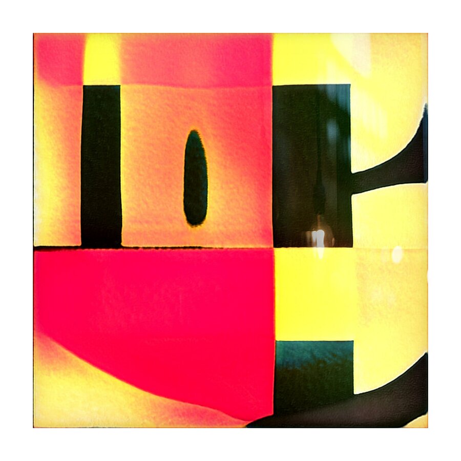 2797 8K Picture Frame print