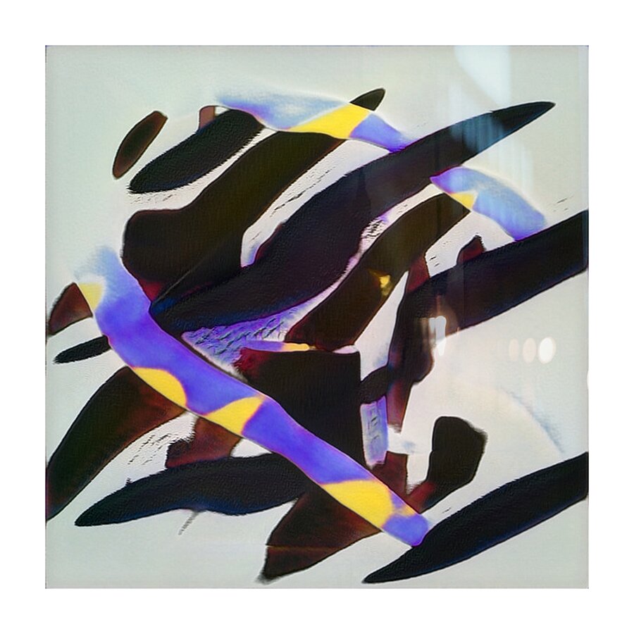 2784 8K Picture Frame print