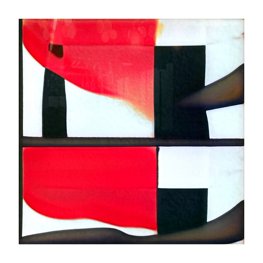 2796 8K Picture Frame print