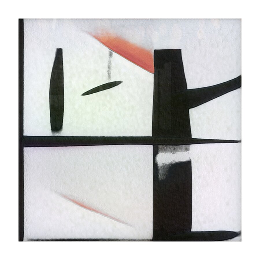 2800 8K Picture Frame print