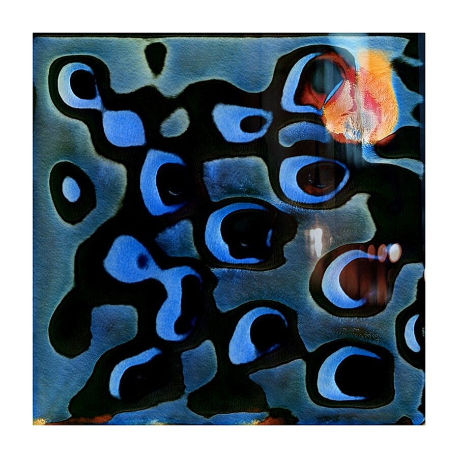 2793 8K Picture Frame print