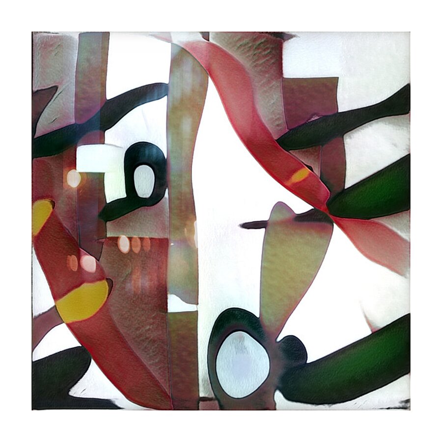 2771 8K Picture Frame print