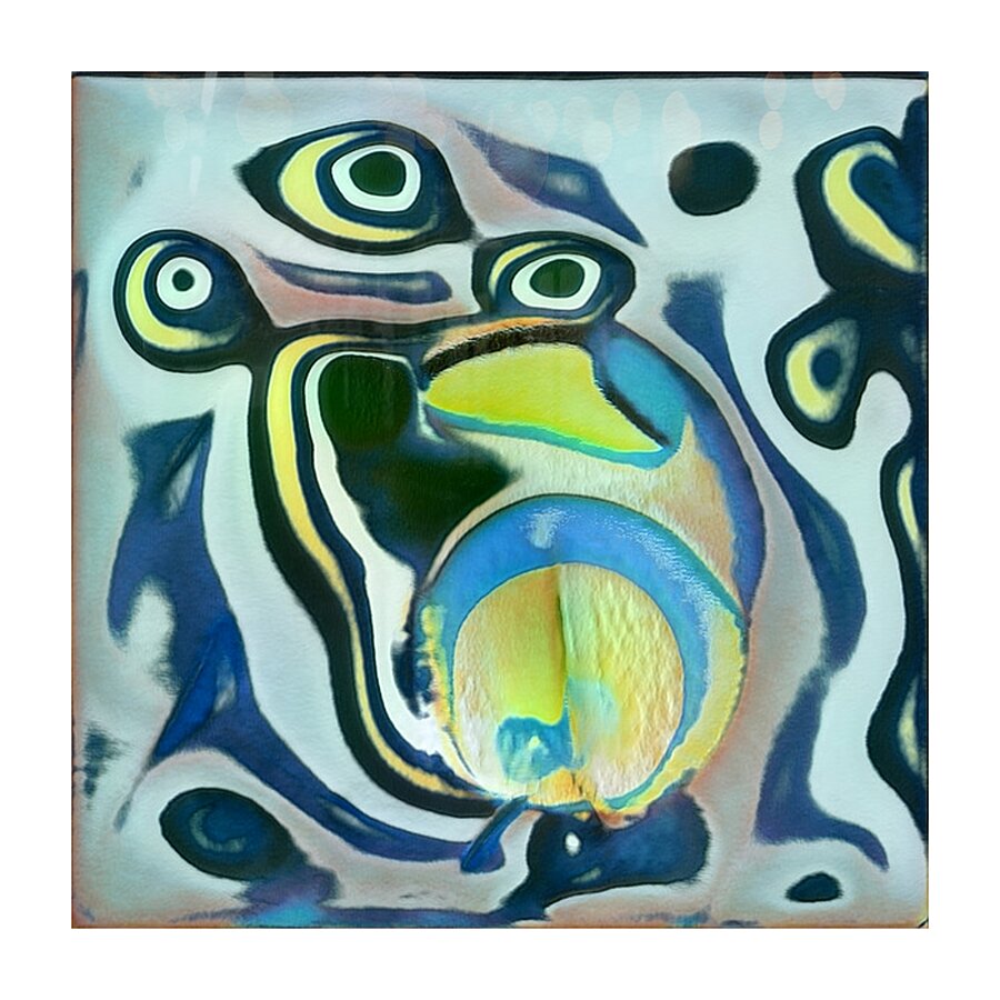 2788 8K Picture Frame print