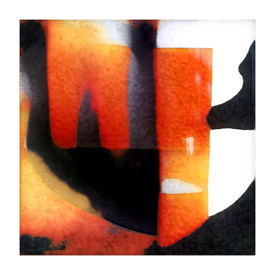 2761 8K Picture Frame print