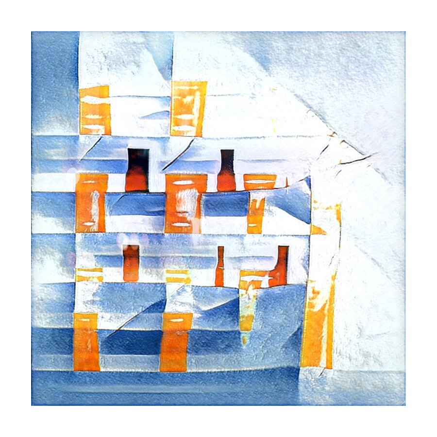 2770 8K Picture Frame print