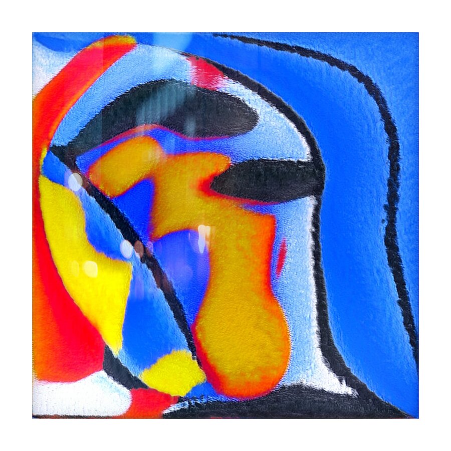 2791 8K Picture Frame print