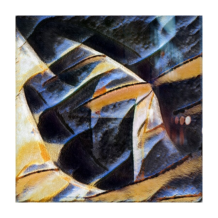 2776 8K Picture Frame print