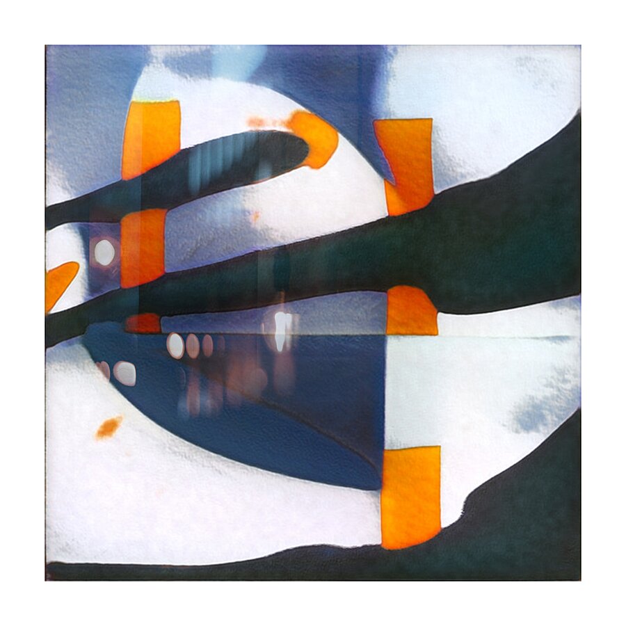 2777 8K Picture Frame print