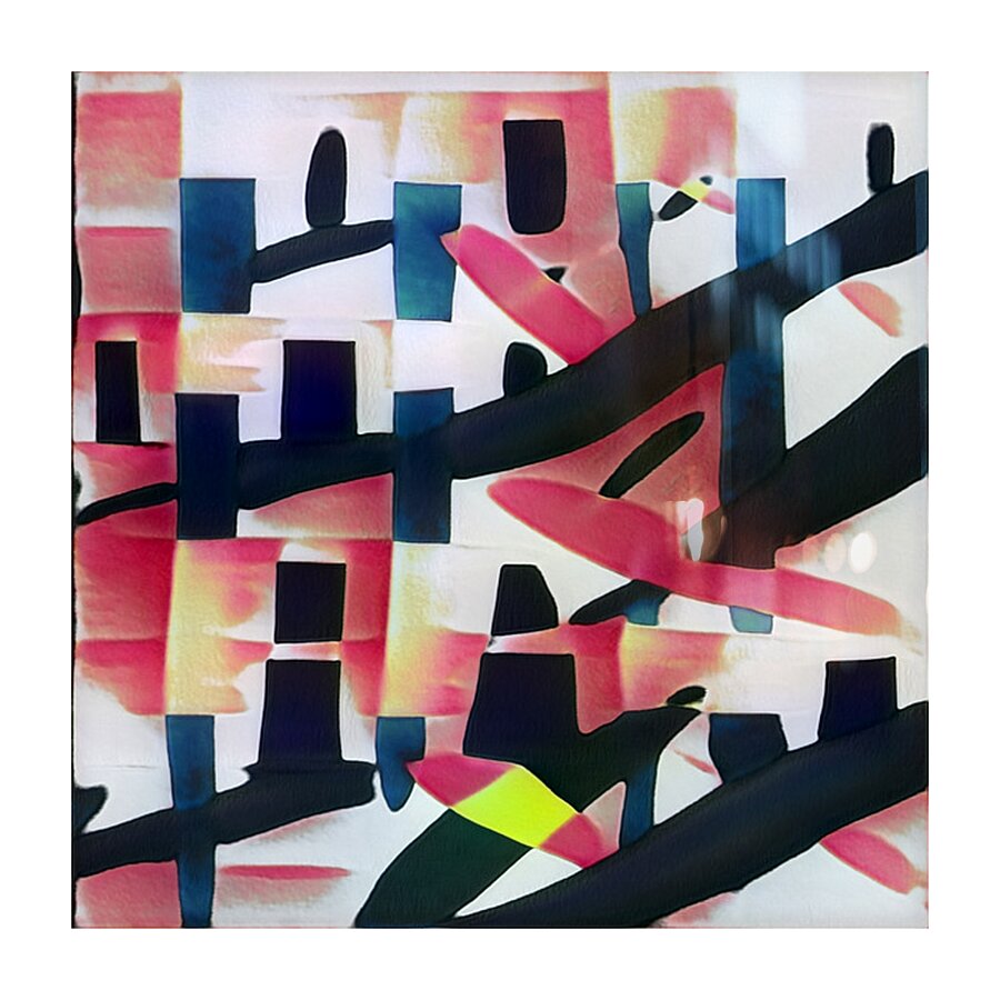 2795 8K Picture Frame print