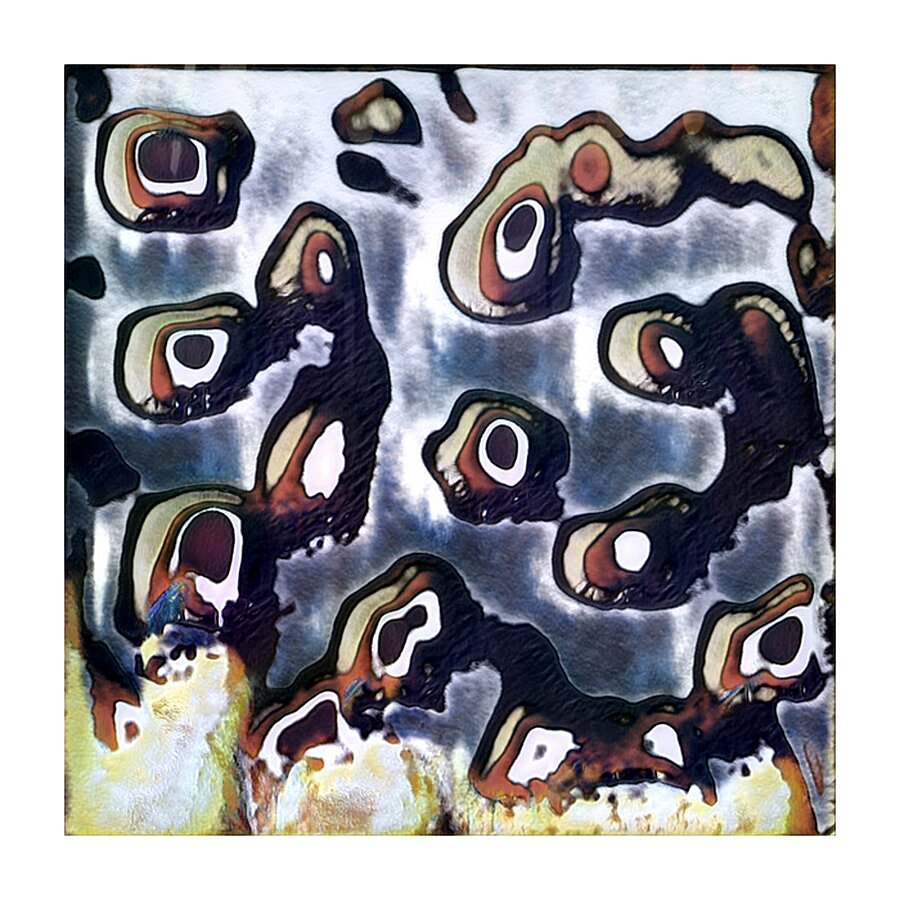 2778 8K Picture Frame print