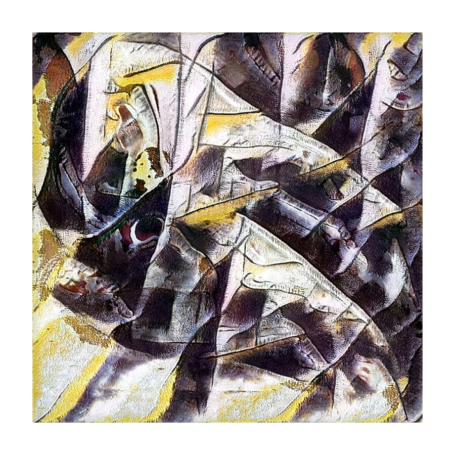 2806 8K Picture Frame print