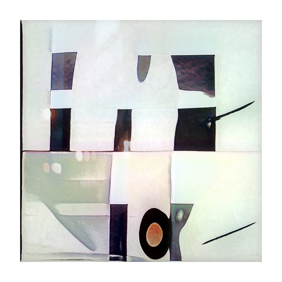 2812 8K Impression et Cadre photo