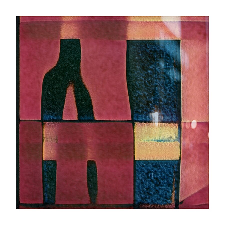 2832 8K Picture Frame print