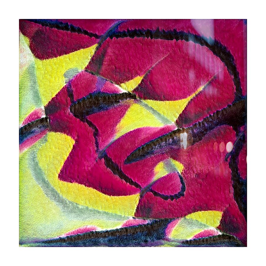 2833 8K Picture Frame print