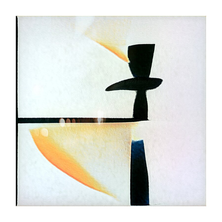 2828 8K Picture Frame print