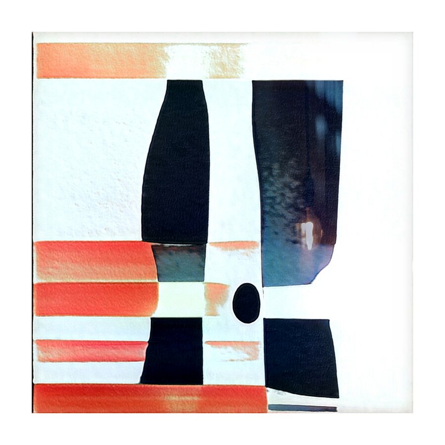 2825 8K Picture Frame print