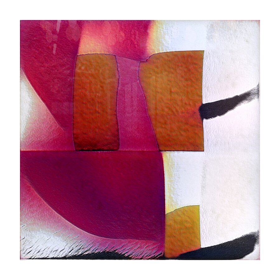 2808 8K Picture Frame print