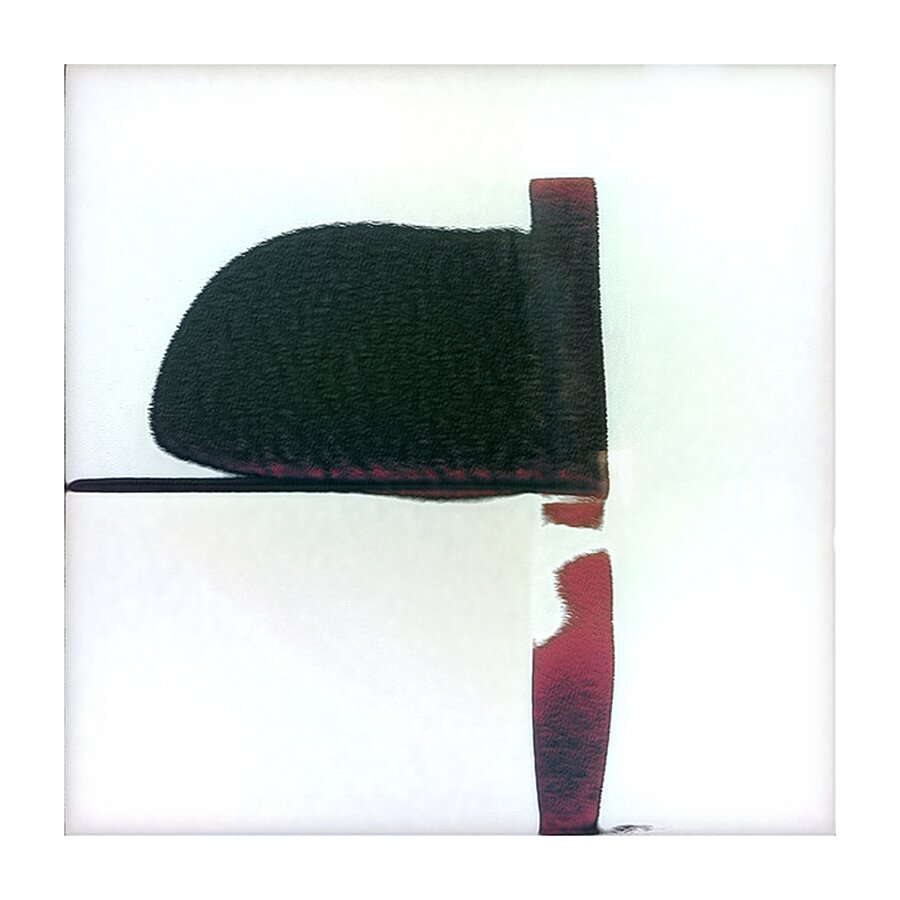 2805 8K Picture Frame print