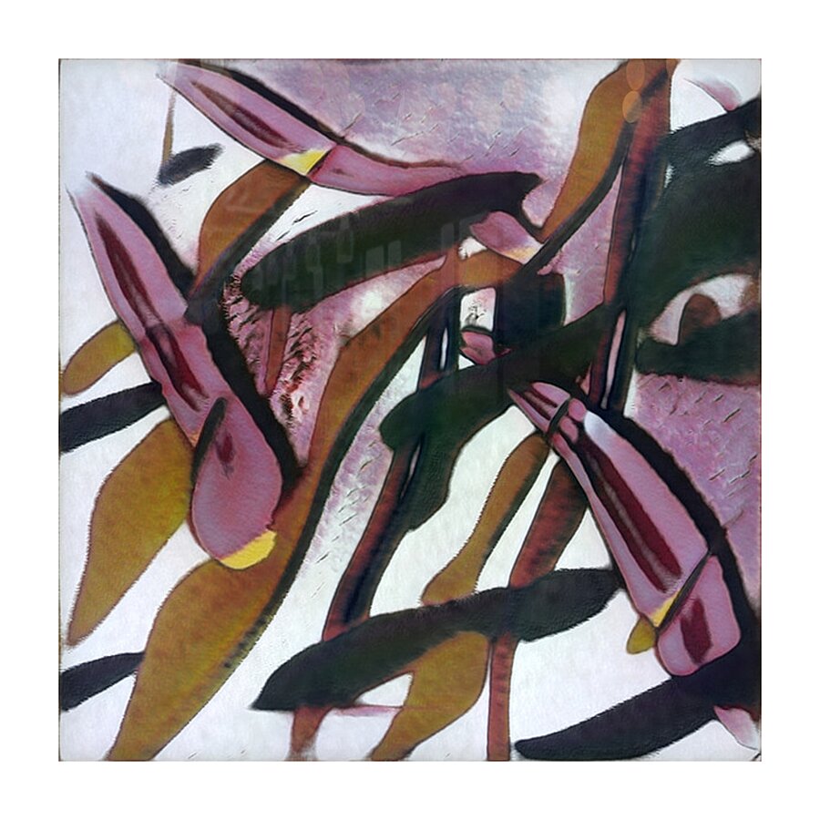 2821 8K Picture Frame print