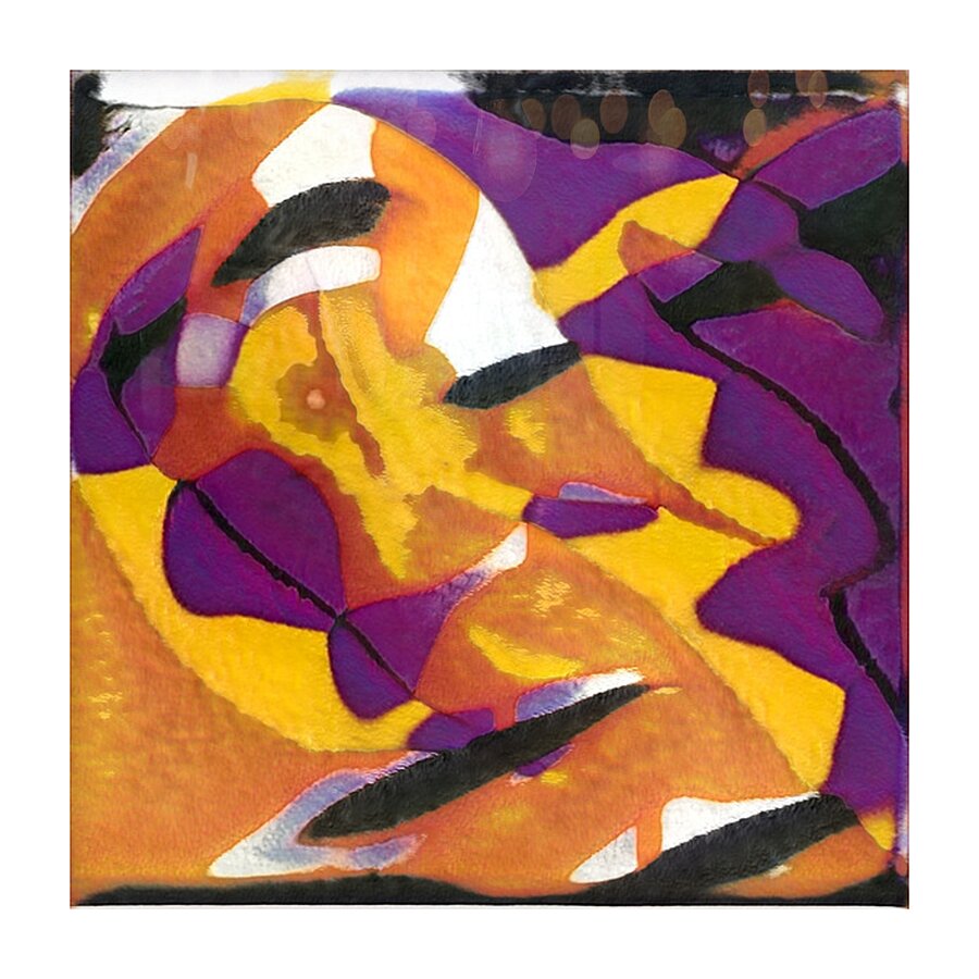 2838 8K Picture Frame print