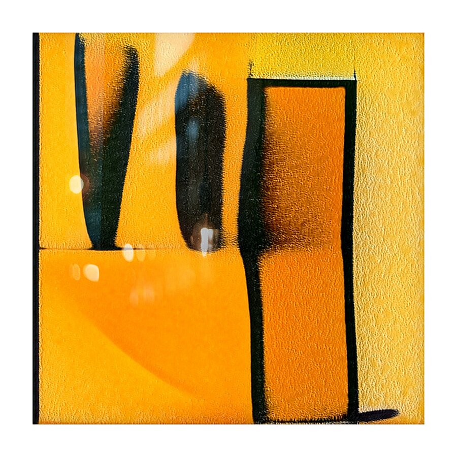 2815 8K Picture Frame print