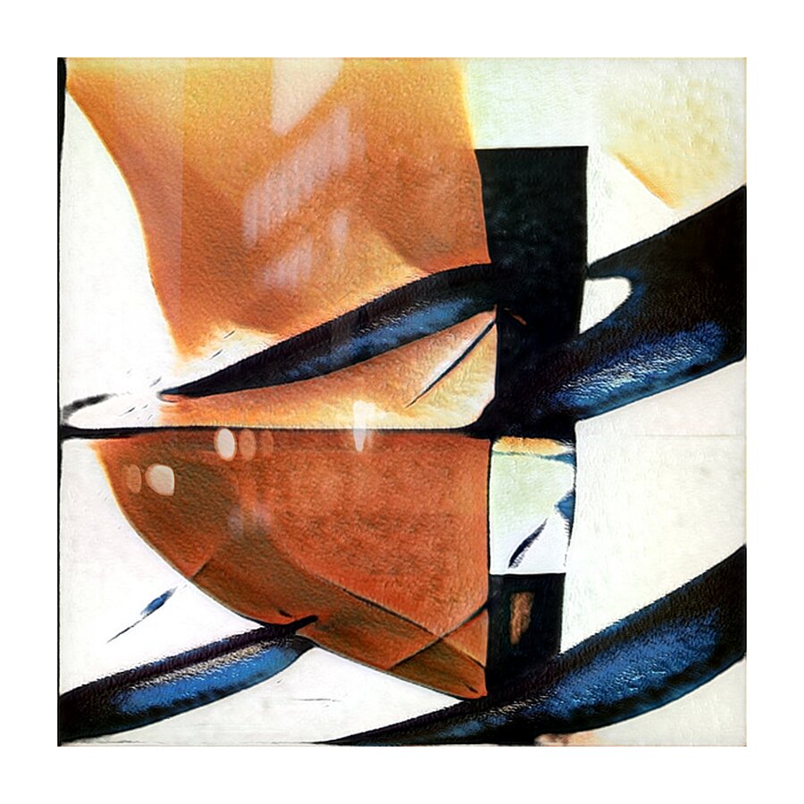 2860 8K Picture Frame print