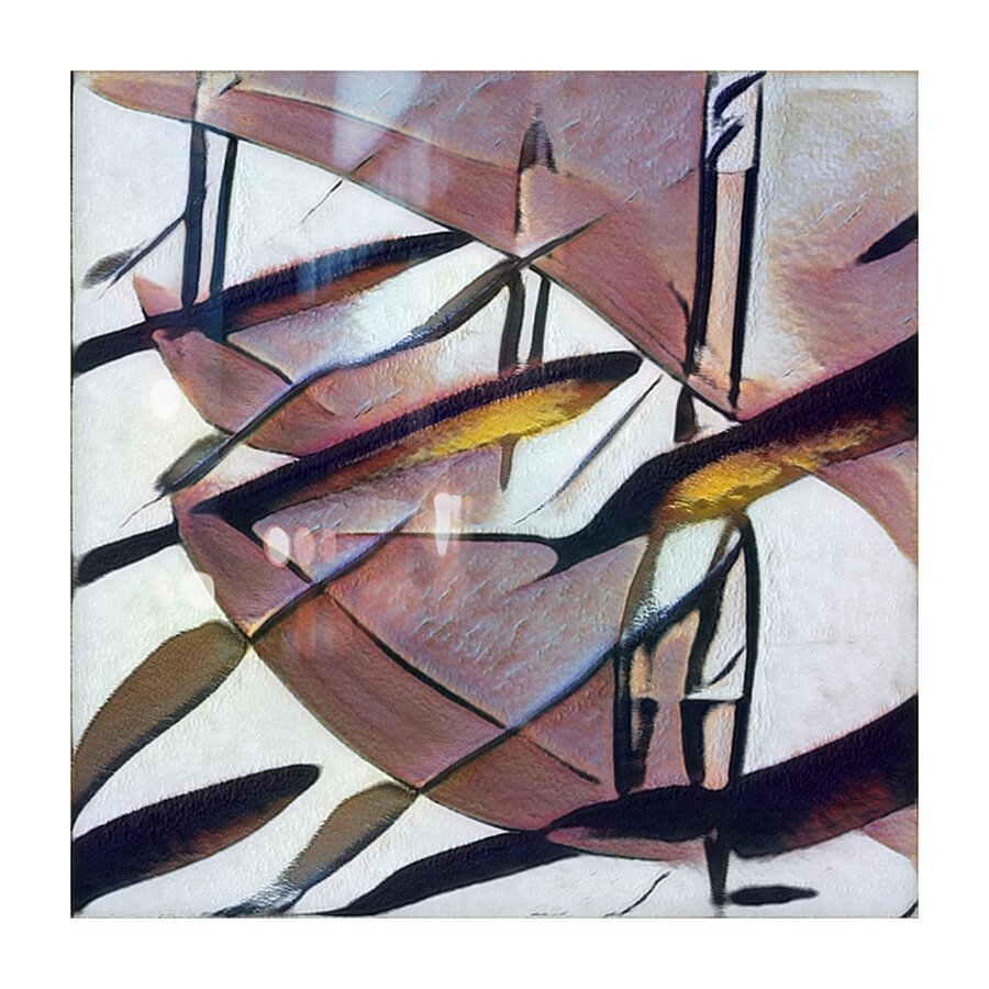 2852 8K Picture Frame print