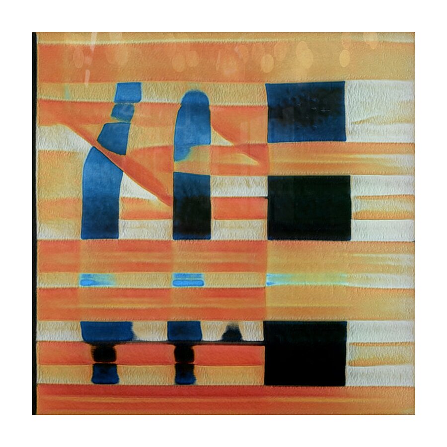 2876 8K Picture Frame print