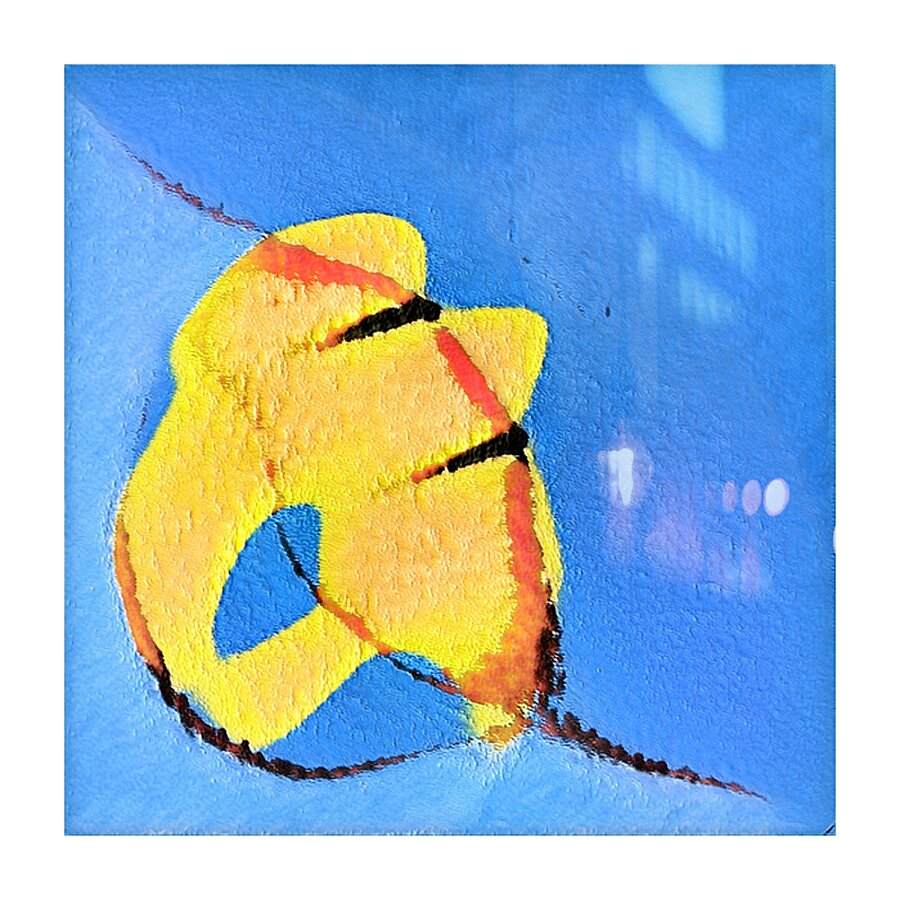 2871 8K Picture Frame print