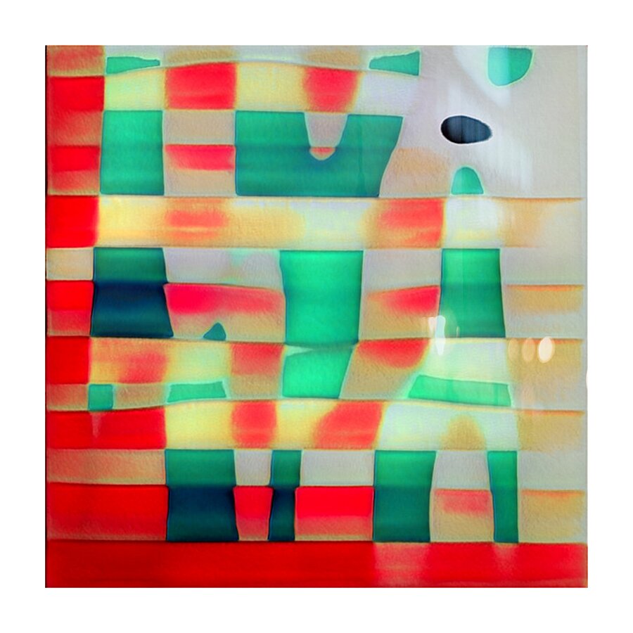 2859 8K Picture Frame print