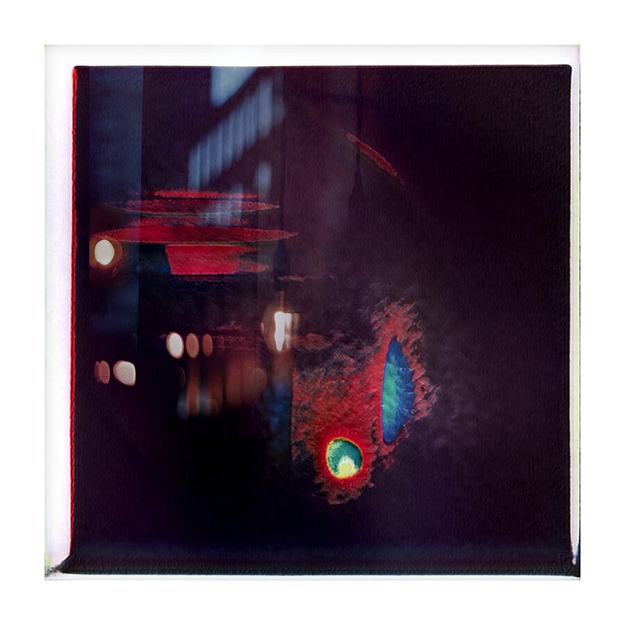 2864 8K Picture Frame print