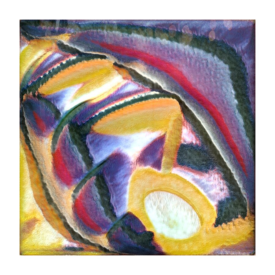 2850 8K Picture Frame print