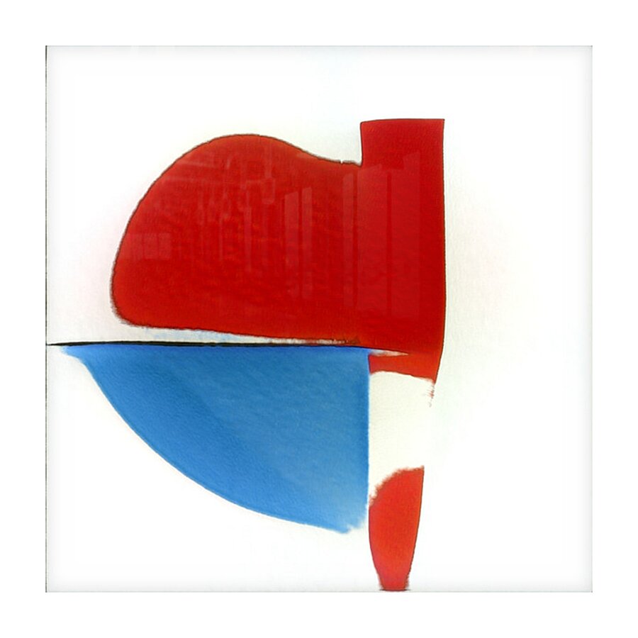 2843 8K Picture Frame print