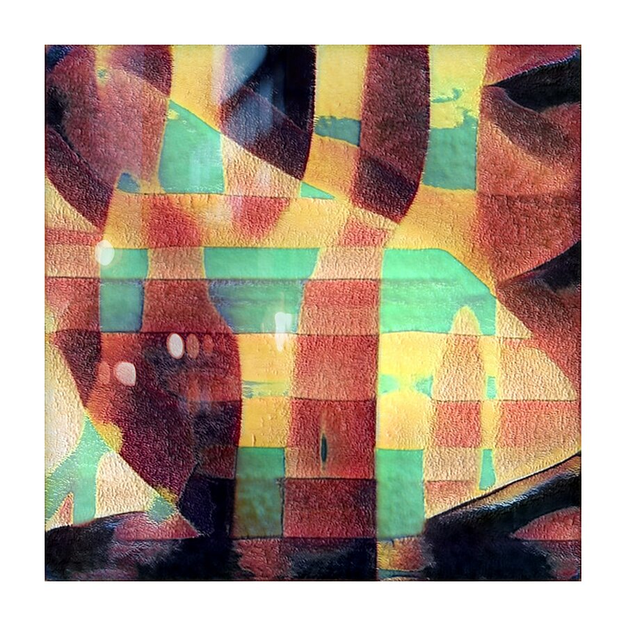 2869 8K Picture Frame print