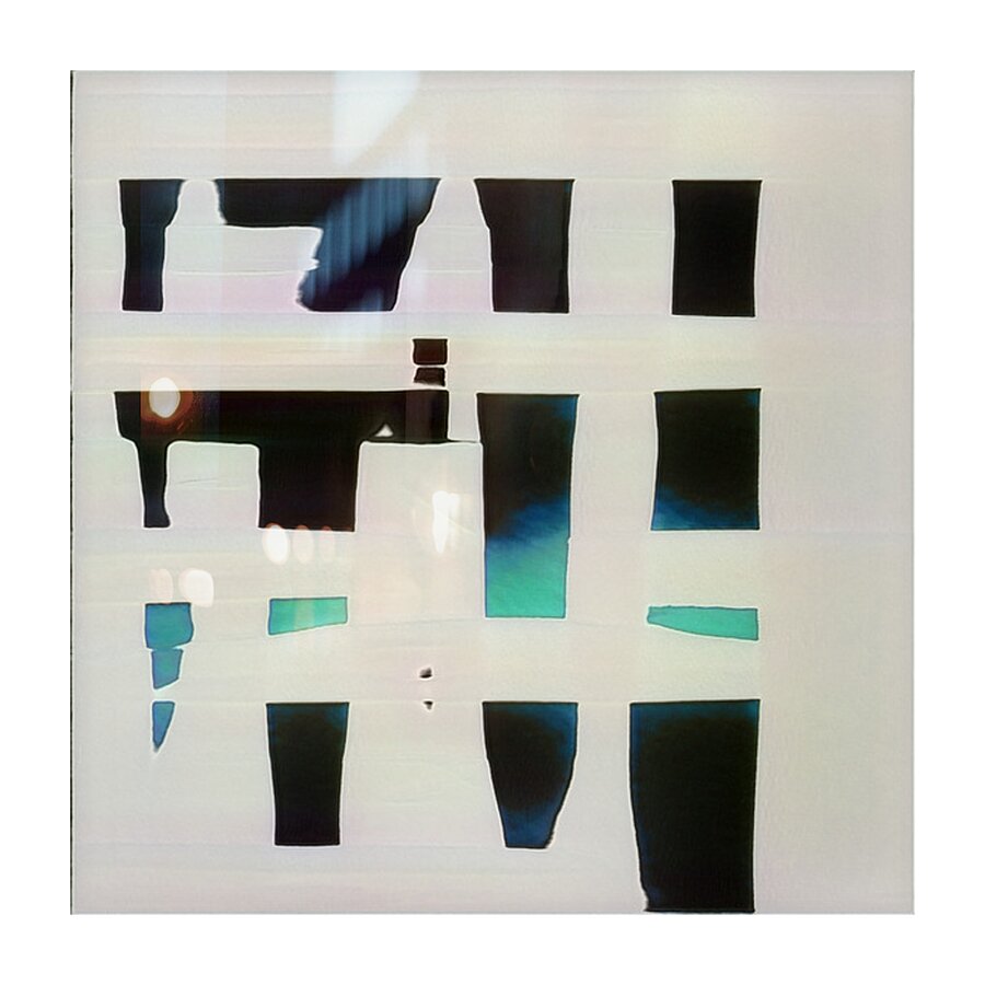 2872 8K Picture Frame print