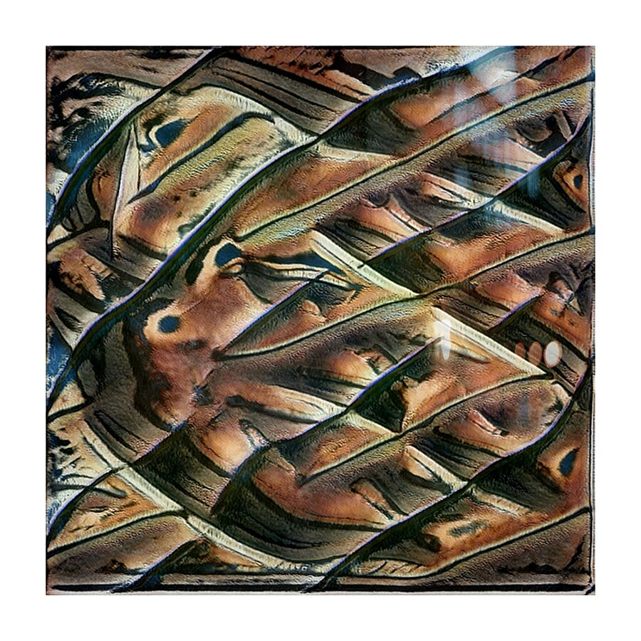 2866 8K Picture Frame print