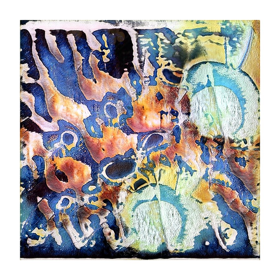 2862 8K Picture Frame print