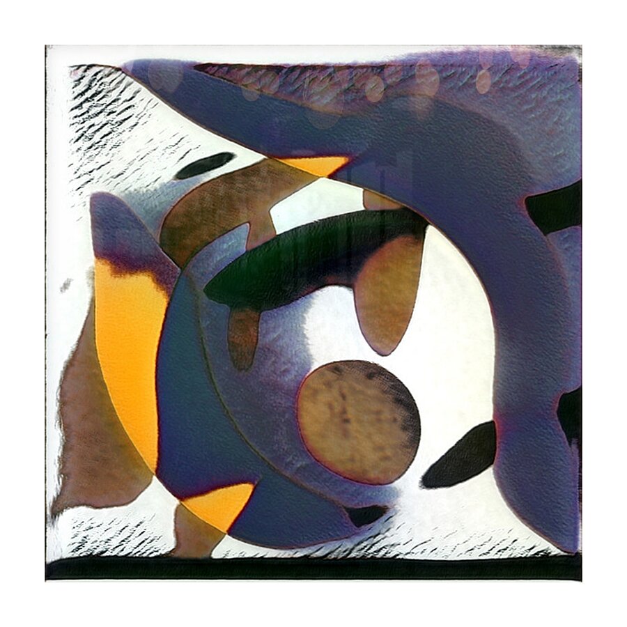 2849 8K Picture Frame print