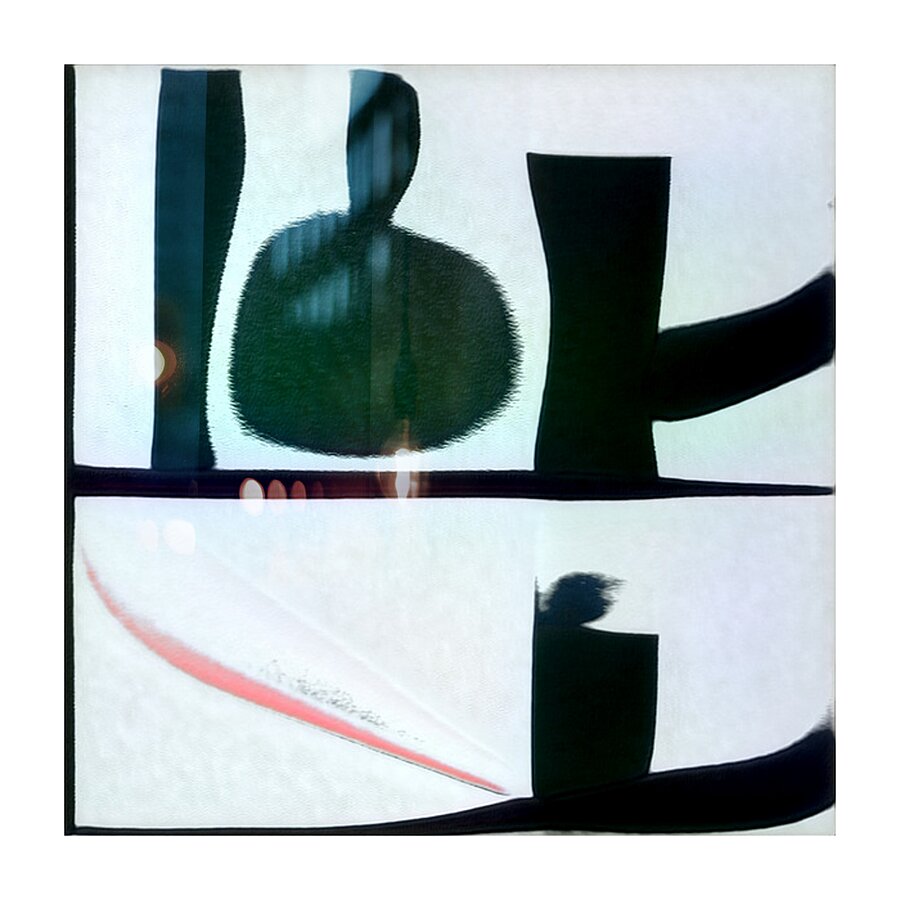 2854 8K Picture Frame print