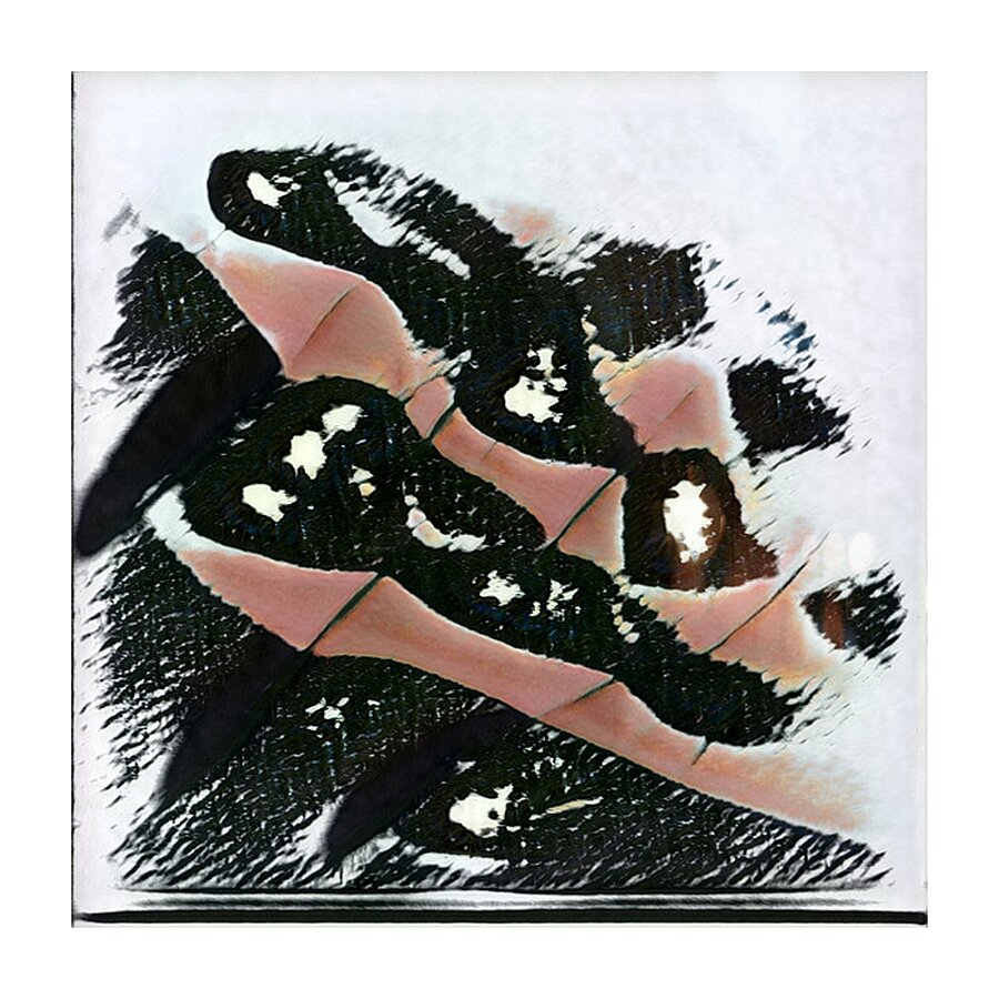 2865 8K Picture Frame print