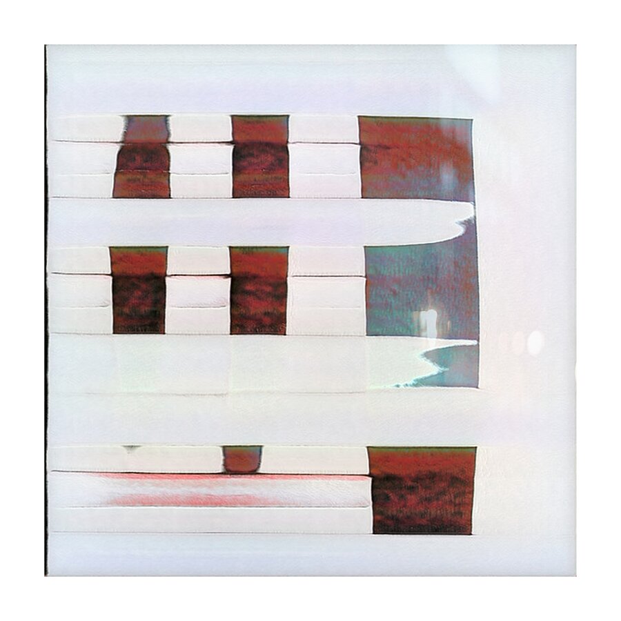 2870 8K Picture Frame print